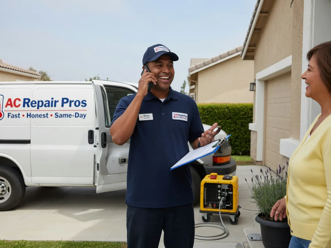 AC Repair Jeff, KY FAQs